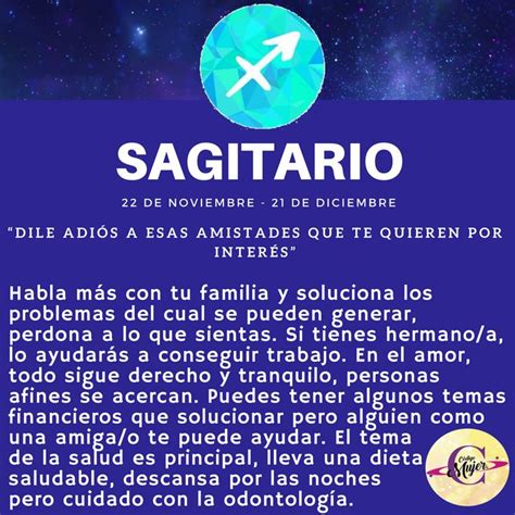 hombre sagitario|Horoscopo Sagitario para Hoy